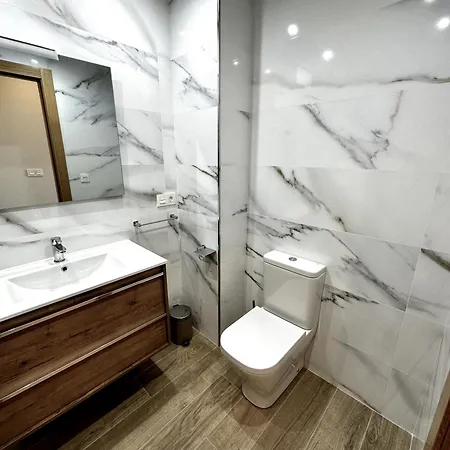 Appartement La Muralla 2e Aguilar de Campóo